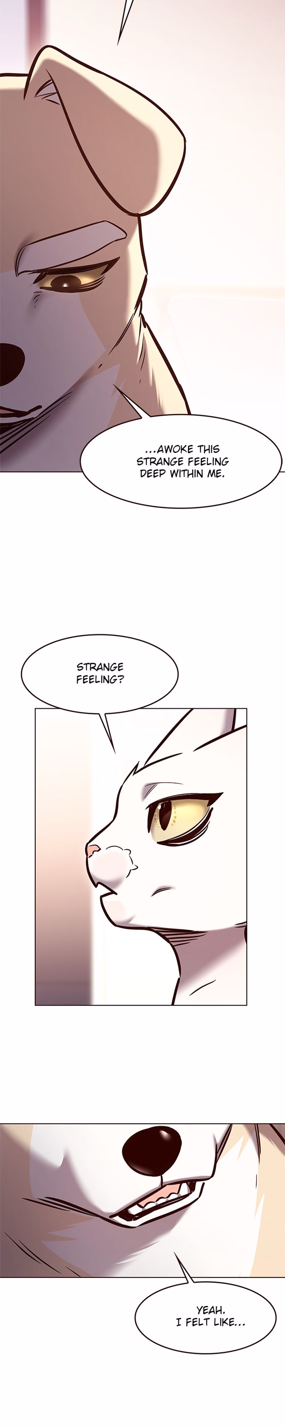 Eleceed - Chapter 285 - Part 13