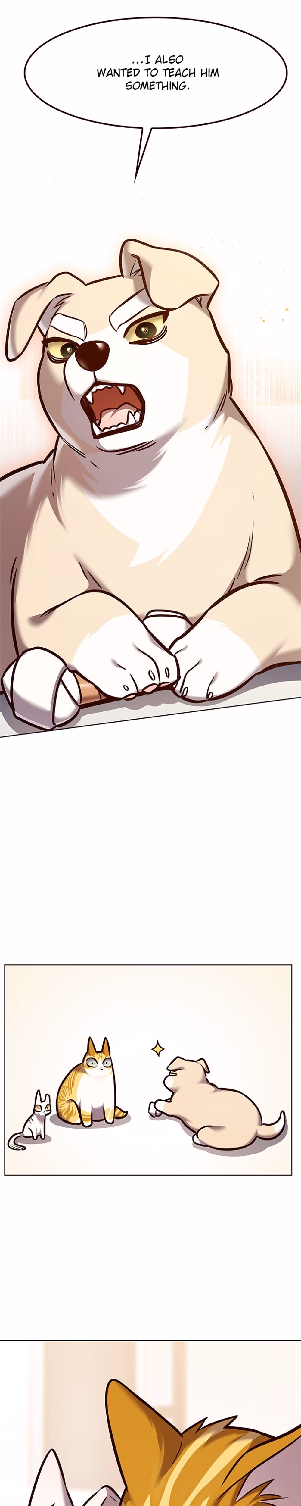 Eleceed - Chapter 285 - Part 14