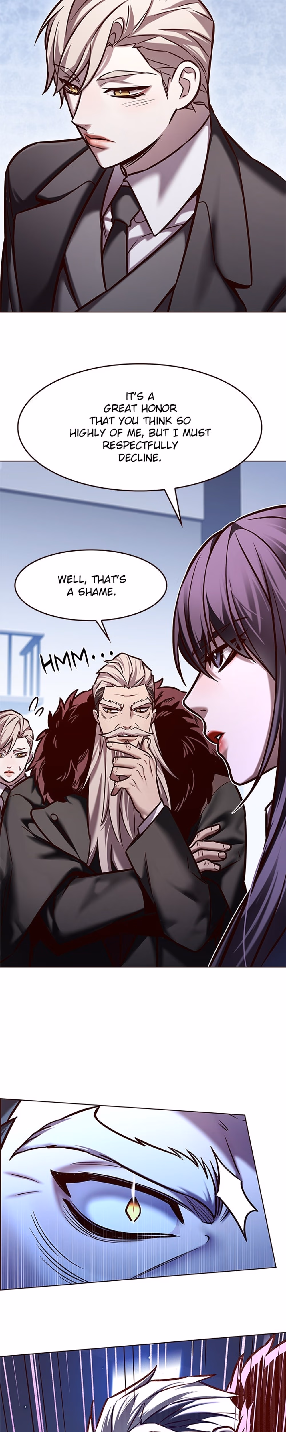 Eleceed - Chapter 285 - Part 26