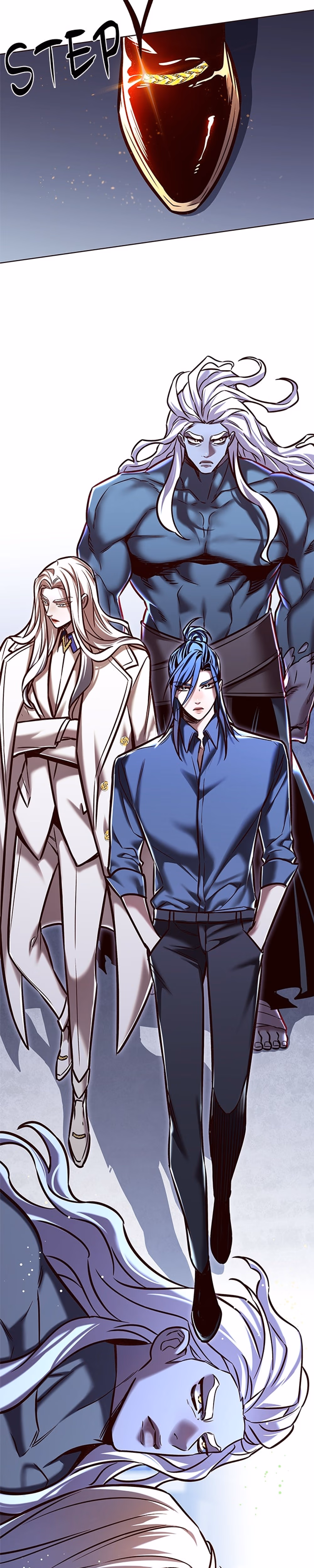 Eleceed - Chapter 285 - Part 29
