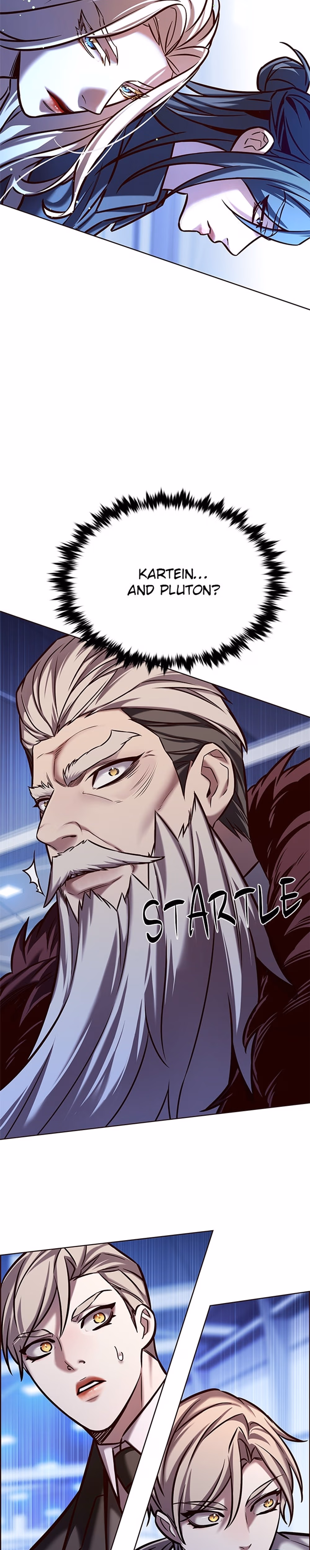 Eleceed - Chapter 285 - Part 30