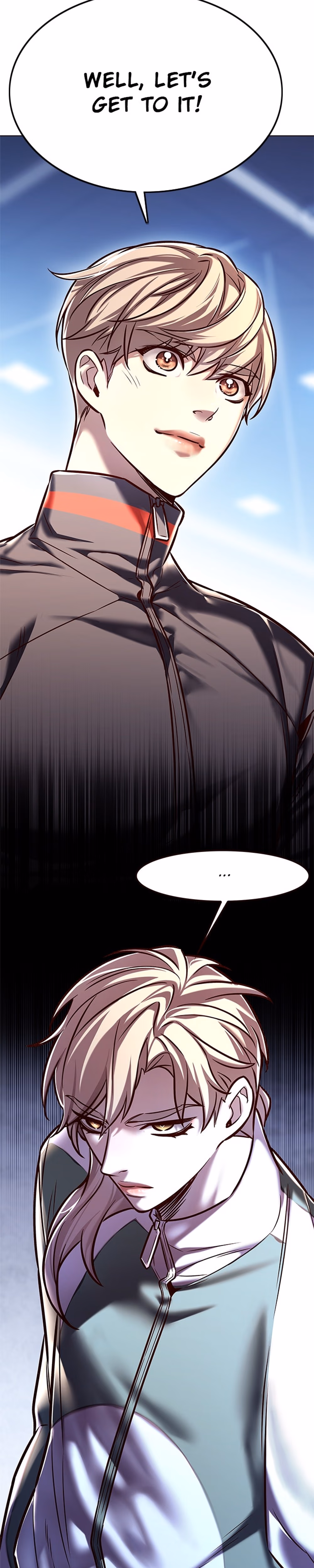 Eleceed - Chapter 285 - Part 37