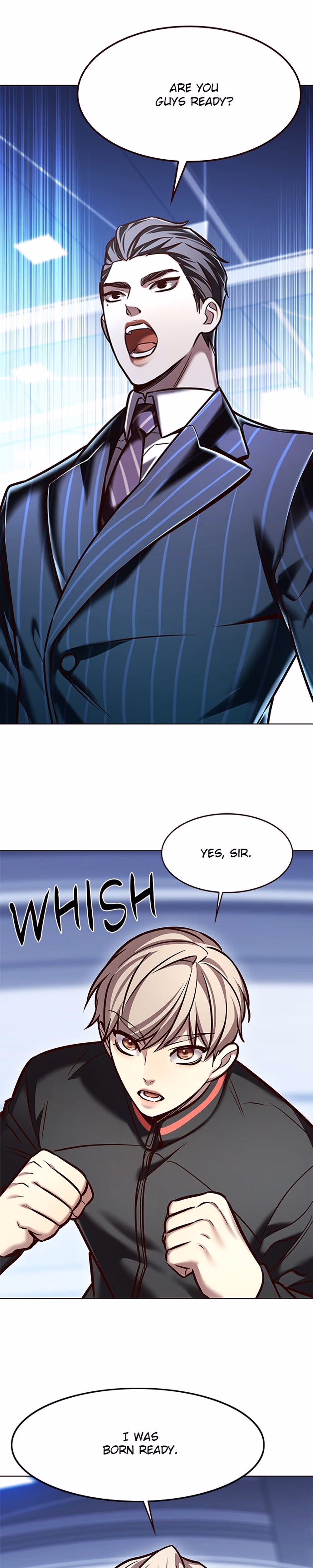 Eleceed - Chapter 286 - Part 8