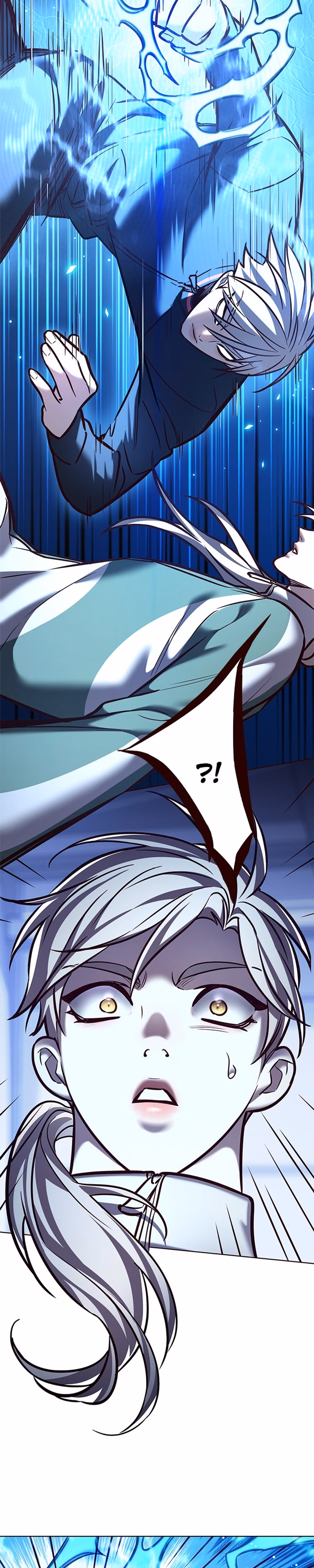 Eleceed - Chapter 286 - Part 11