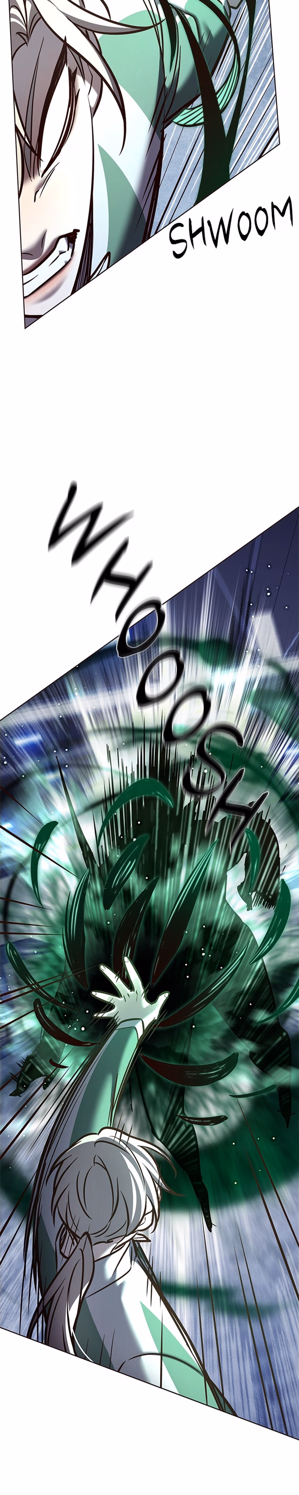 Eleceed - Chapter 286 - Part 13