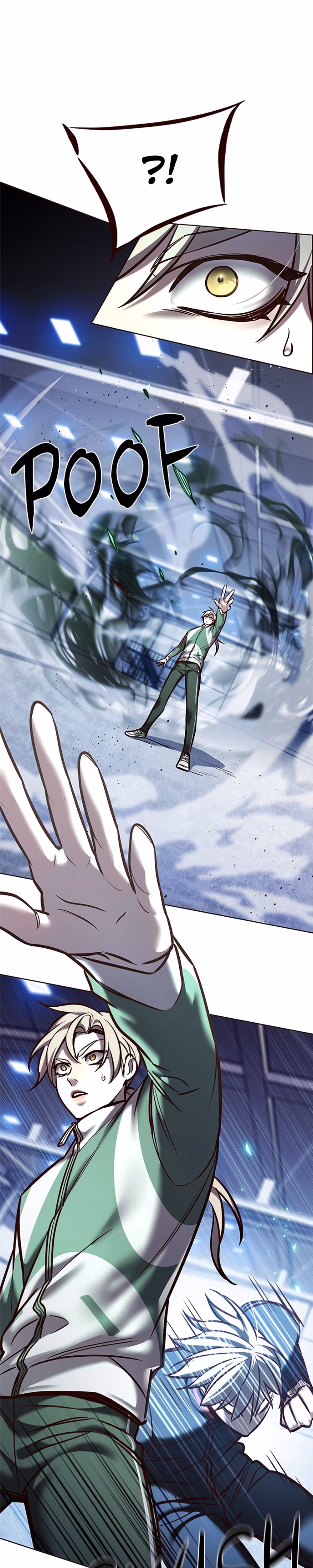 Eleceed - Chapter 286 - Part 14