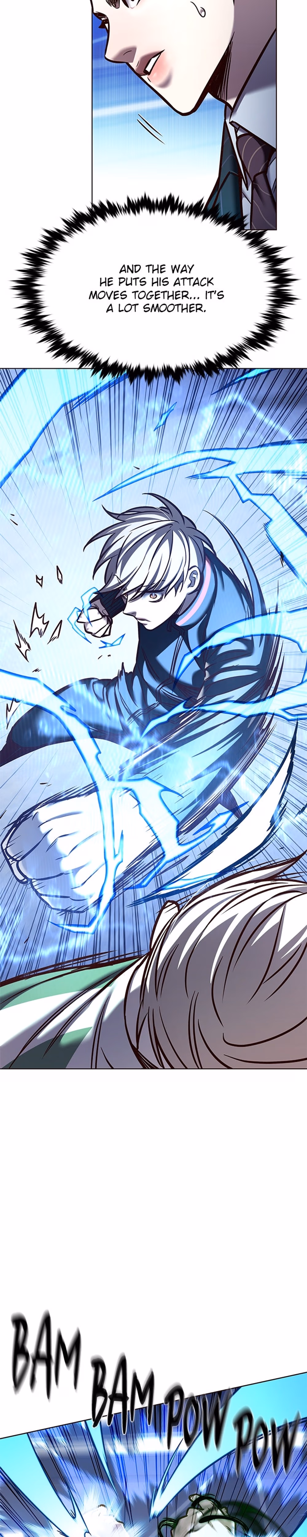 Eleceed - Chapter 286 - Part 18