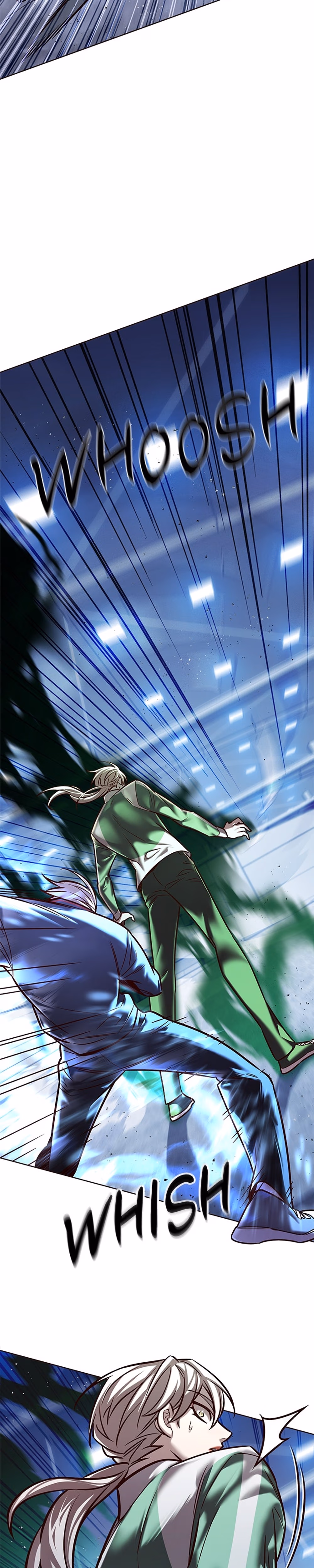 Eleceed - Chapter 286 - Part 20