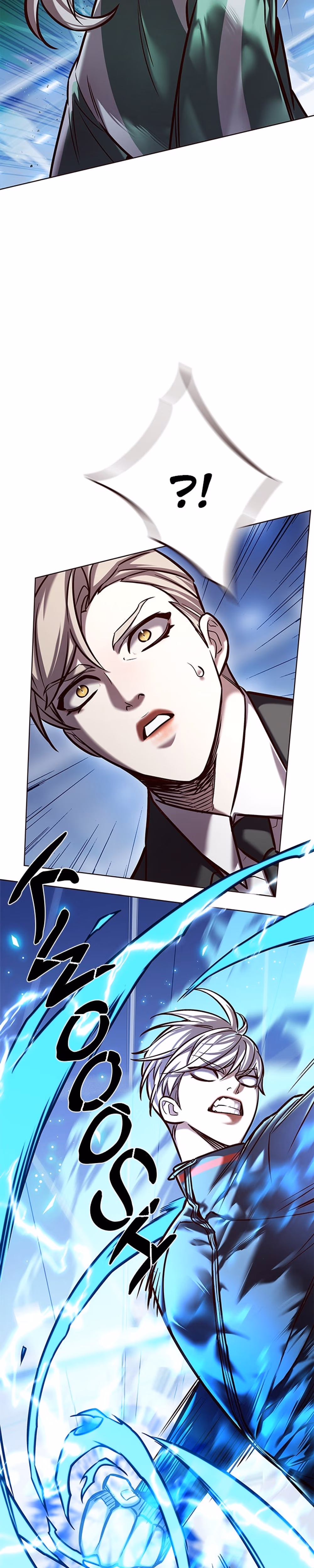 Eleceed - Chapter 286 - Part 21