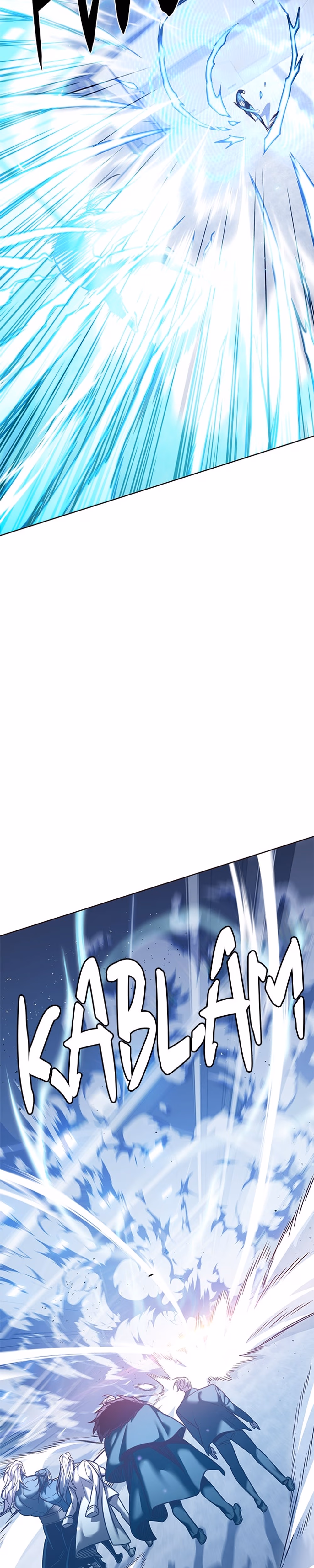 Eleceed - Chapter 286 - Part 23
