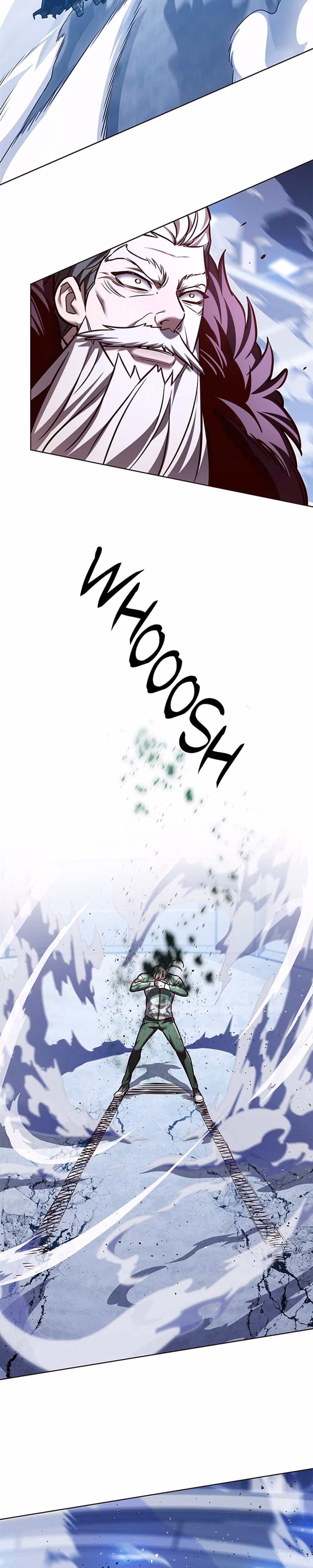Eleceed - Chapter 286 - Part 24