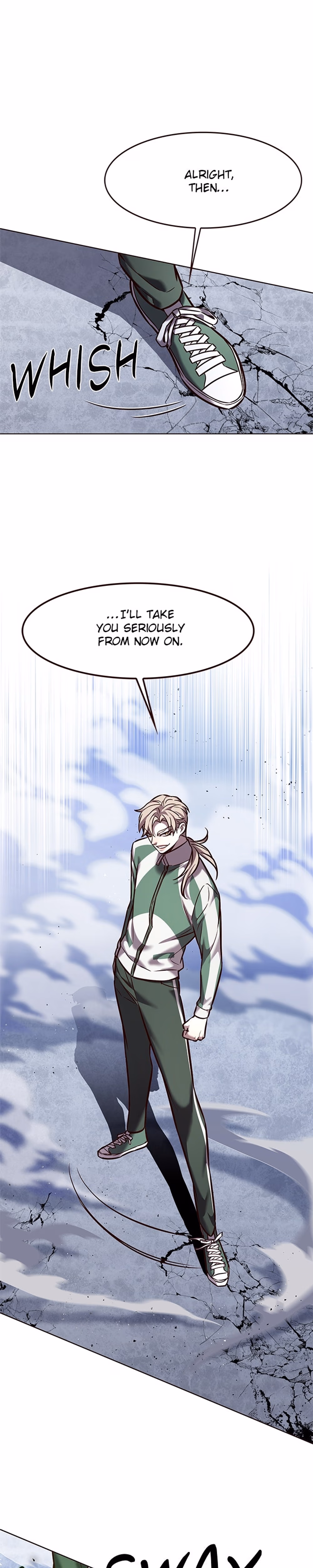 Eleceed - Chapter 286 - Part 31