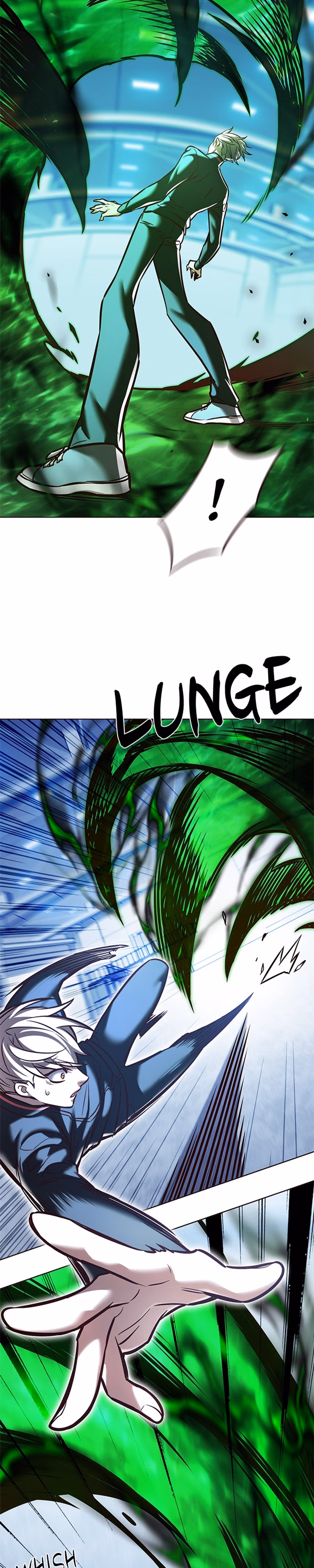 Eleceed - Chapter 286 - Part 33