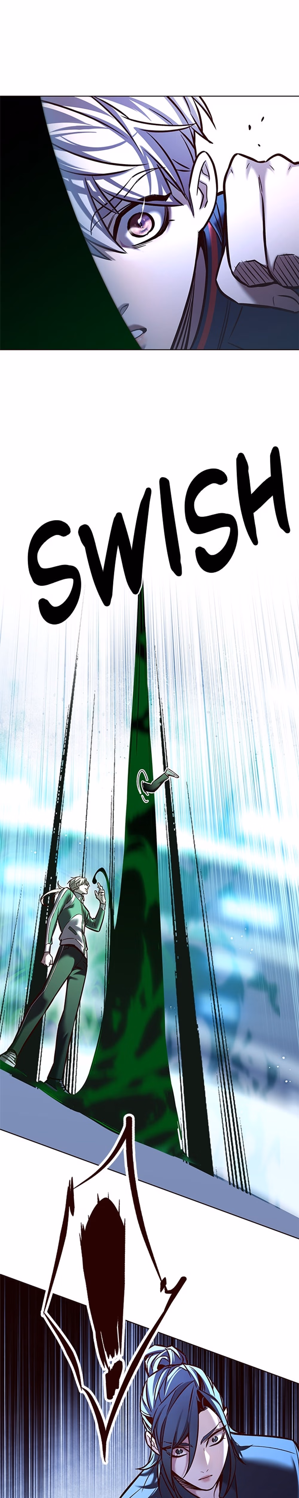 Eleceed - Chapter 286 - Part 37