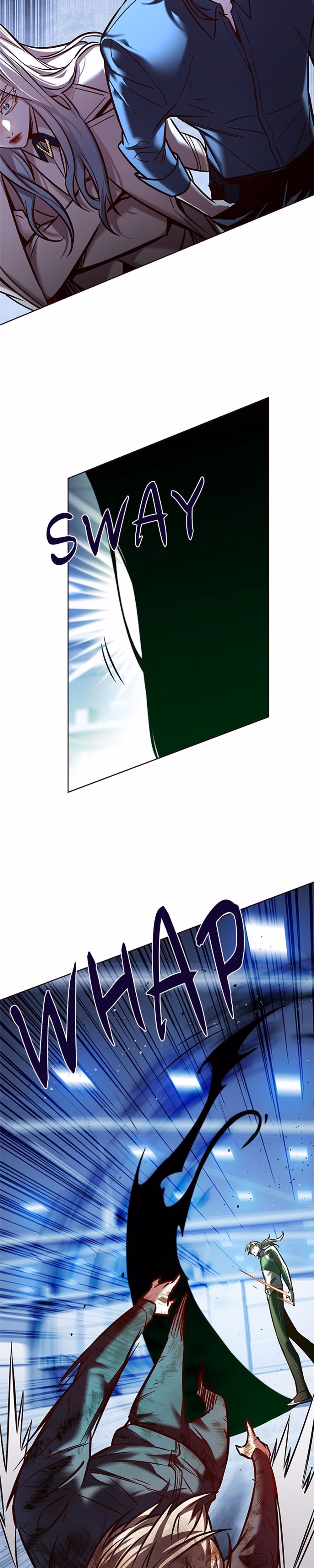 Eleceed - Chapter 286 - Part 38