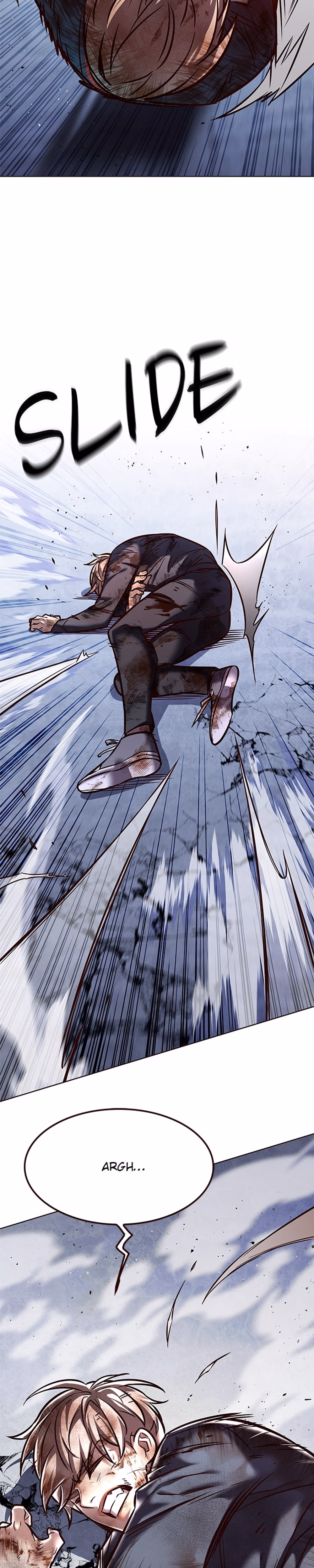 Eleceed - Chapter 286 - Part 39