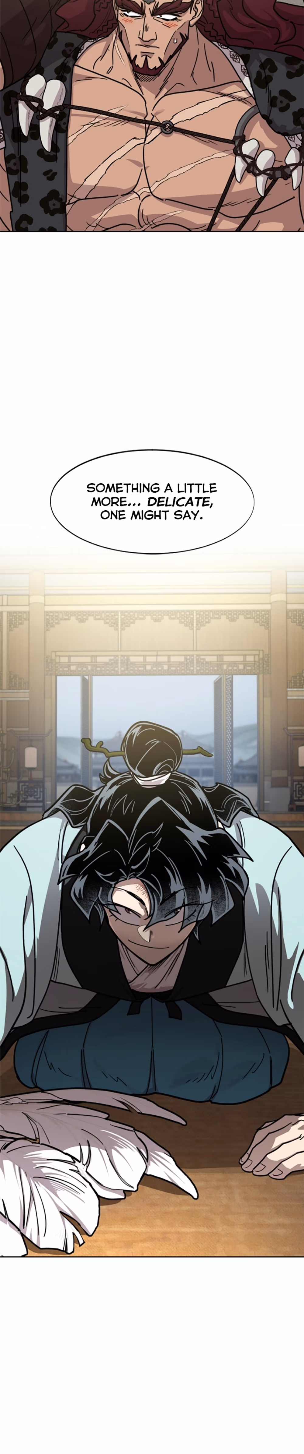 Return of the Blossoming Blade - Chapter 174 - Part 38