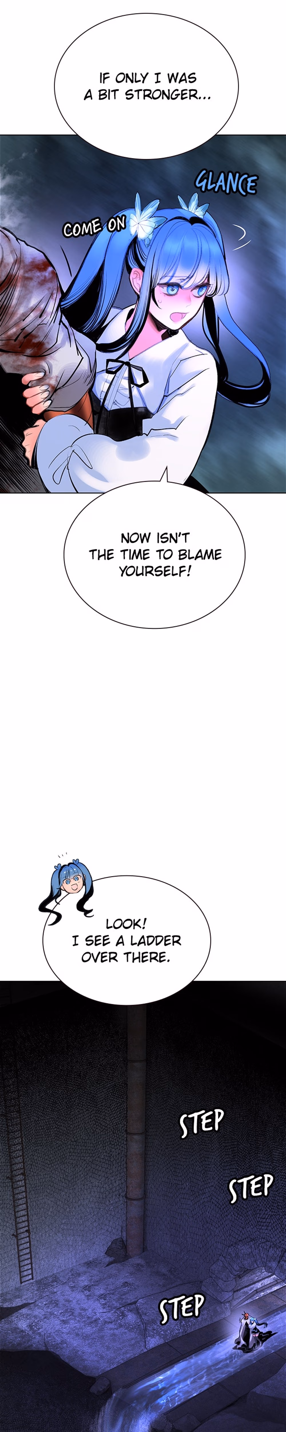 Jungle Juice - Chapter 166 - Part 3