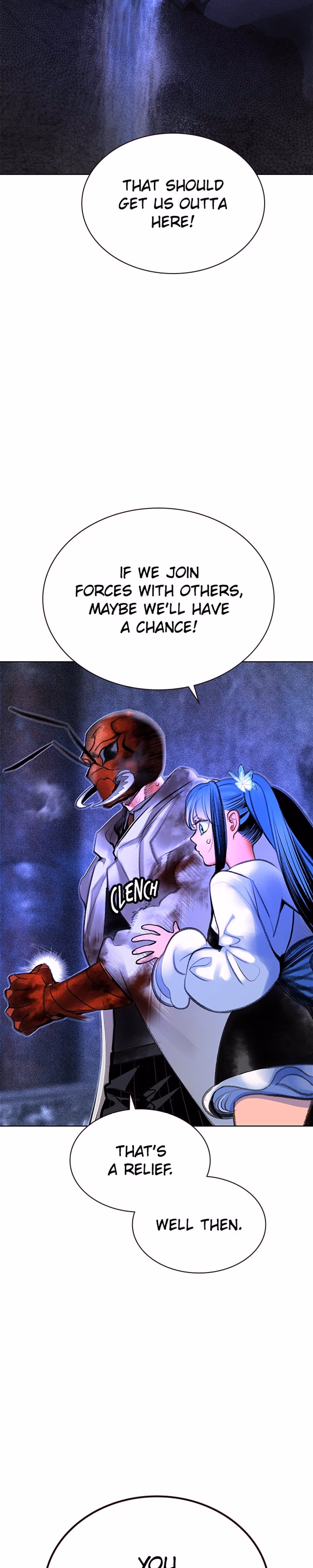 Jungle Juice - Chapter 166 - Part 4