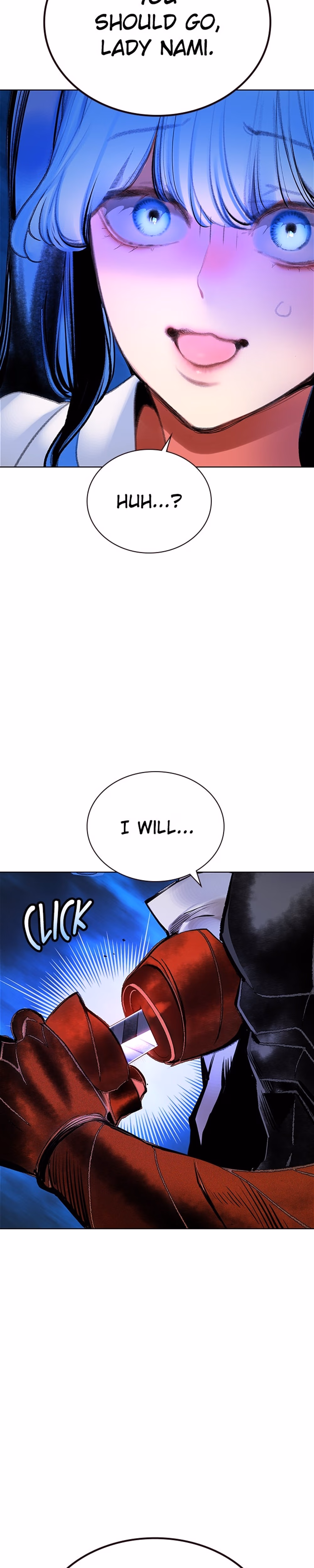 Jungle Juice - Chapter 166 - Part 5