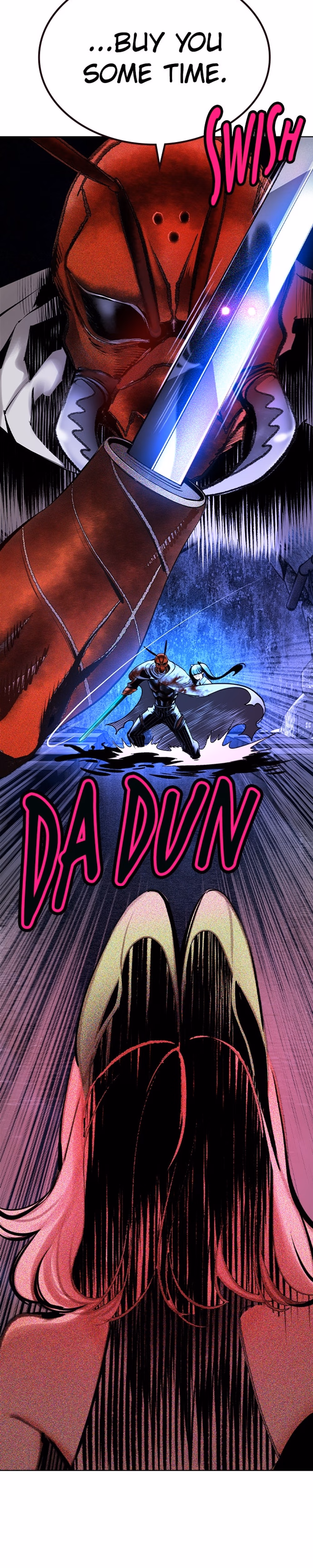 Jungle Juice - Chapter 166 - Part 6