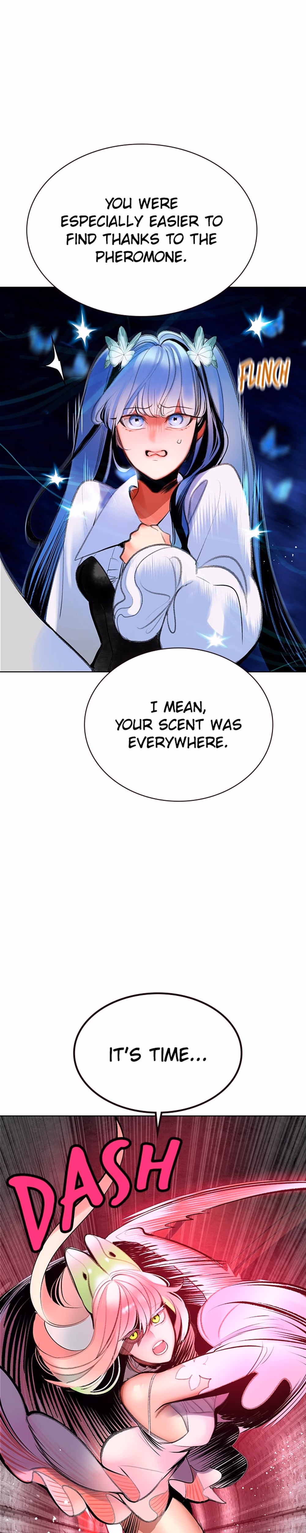 Jungle Juice - Chapter 166 - Part 9