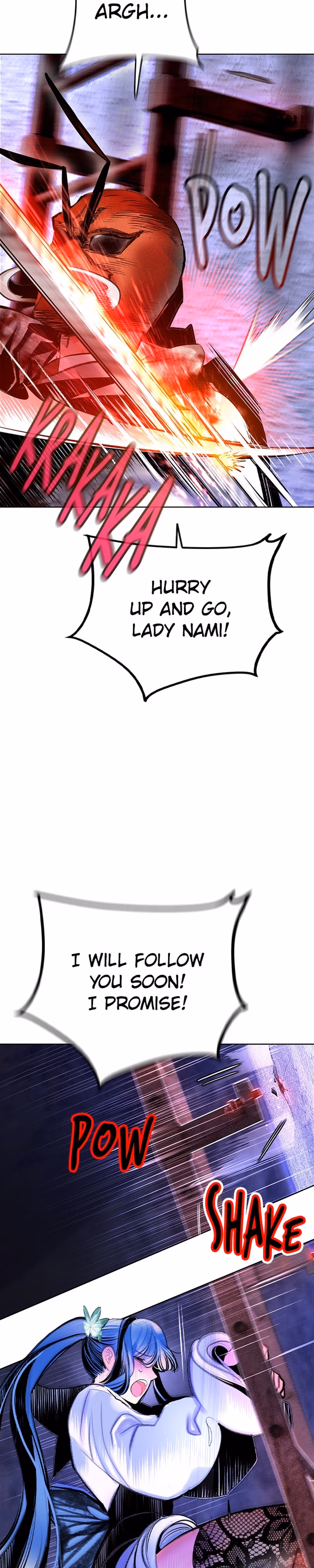 Jungle Juice - Chapter 166 - Part 11