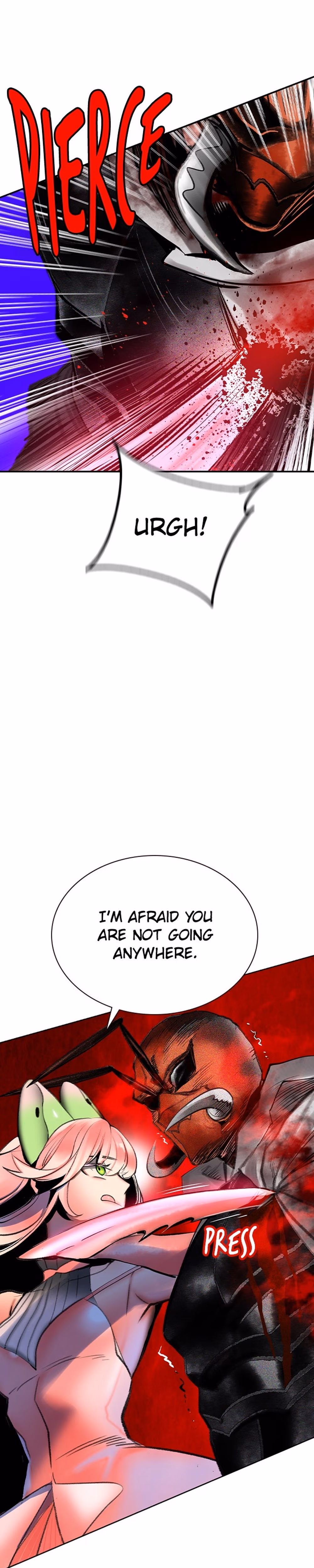 Jungle Juice - Chapter 166 - Part 15