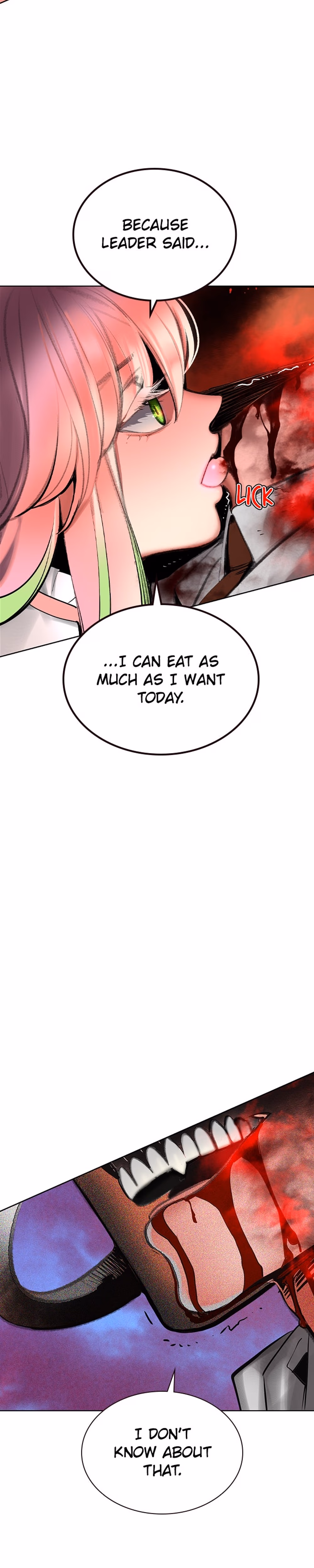 Jungle Juice - Chapter 166 - Part 16