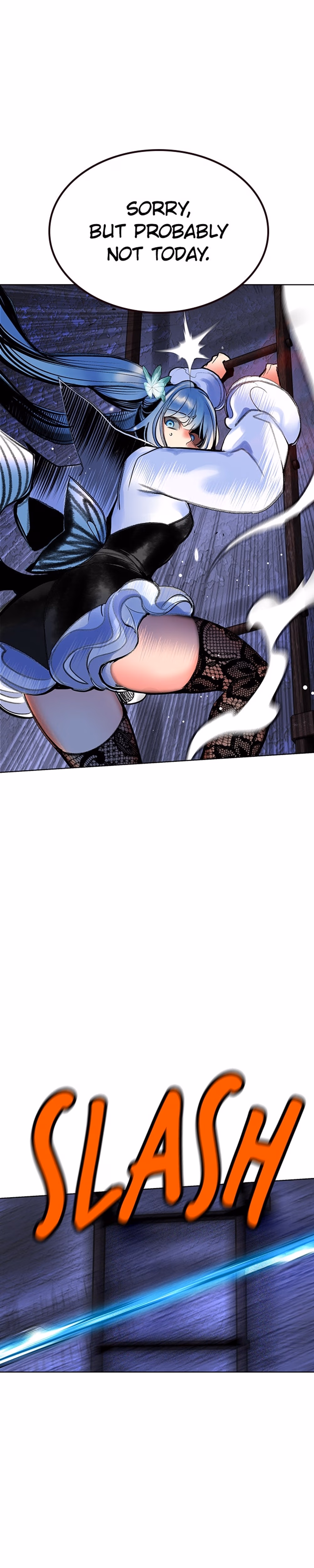 Jungle Juice - Chapter 166 - Part 17