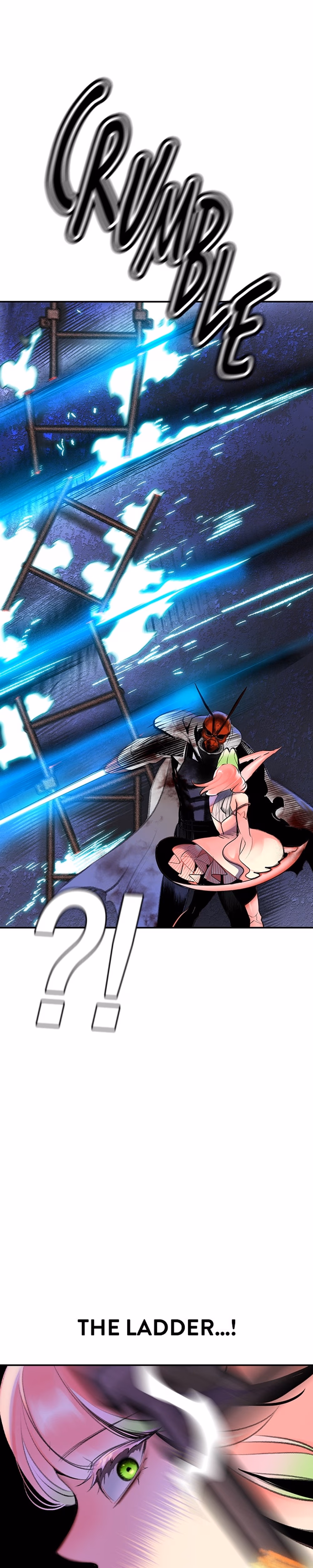 Jungle Juice - Chapter 166 - Part 18