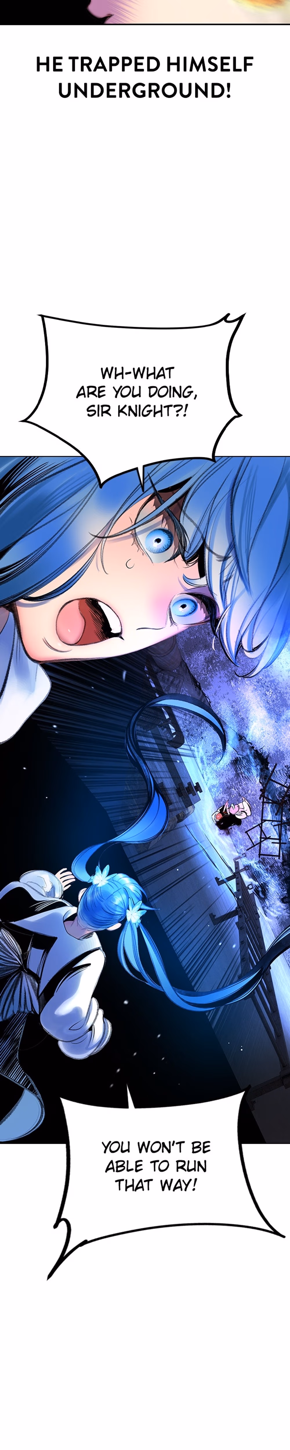 Jungle Juice - Chapter 166 - Part 19