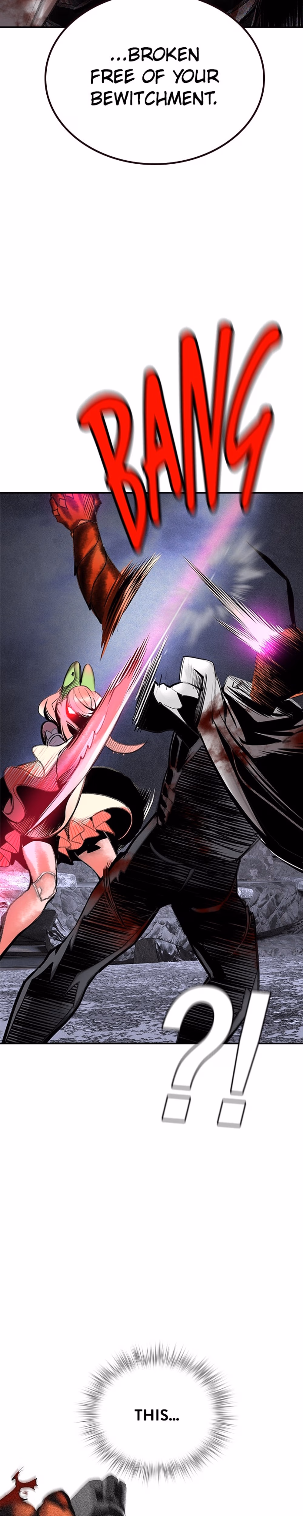 Jungle Juice - Chapter 166 - Part 21