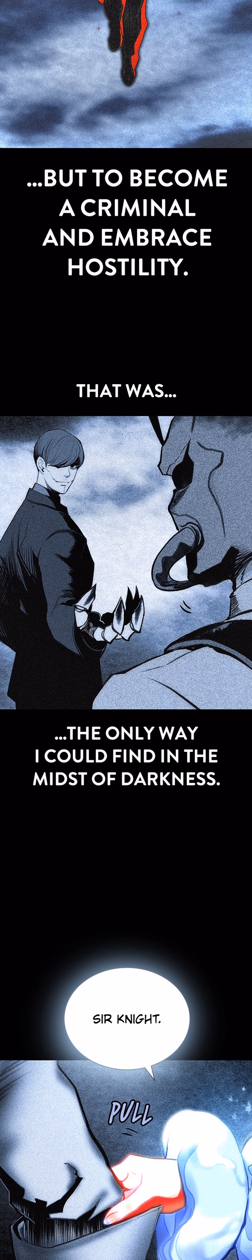 Jungle Juice - Chapter 166 - Part 27