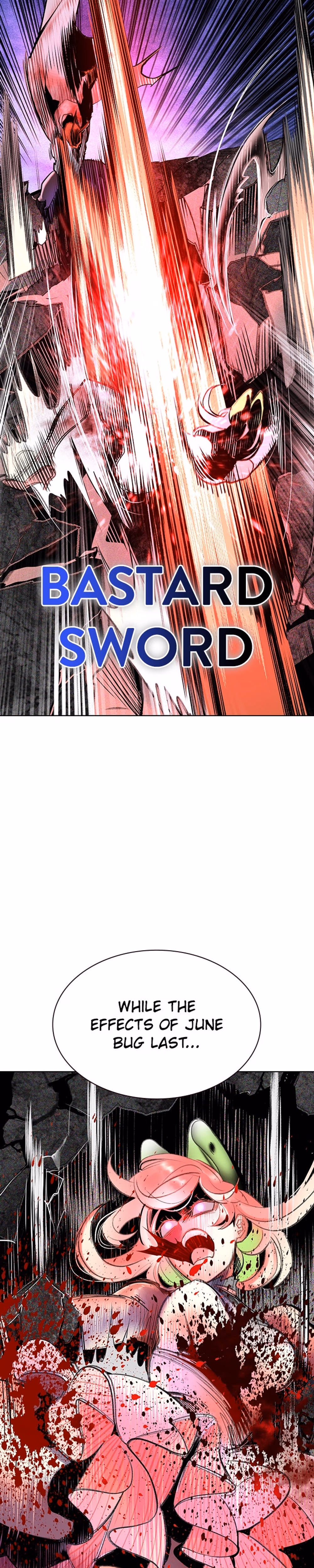 Jungle Juice - Chapter 166 - Part 34