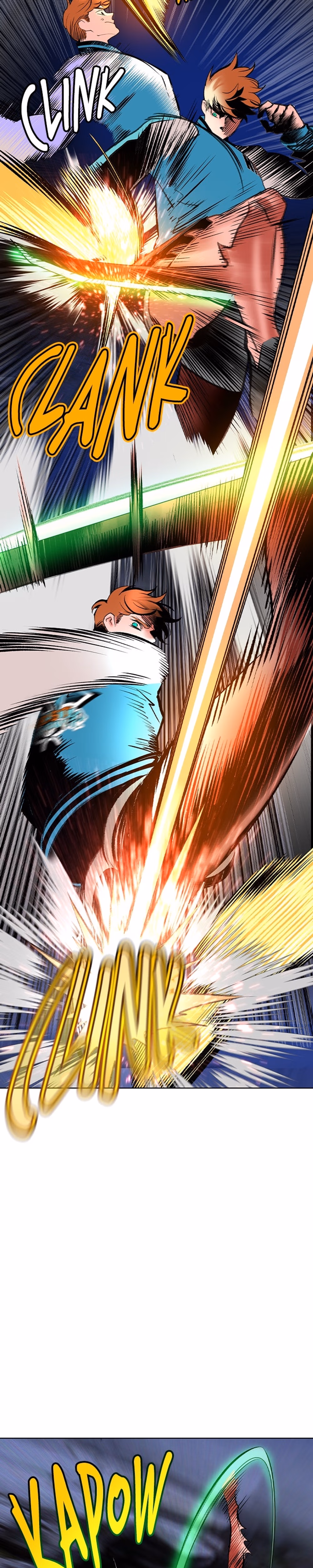 Jungle Juice - Chapter 166 - Part 38