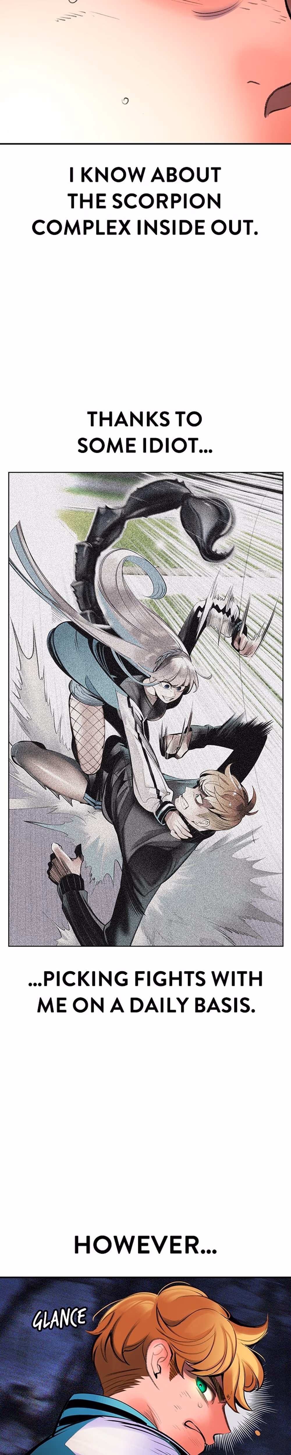 Jungle Juice - Chapter 166 - Part 41