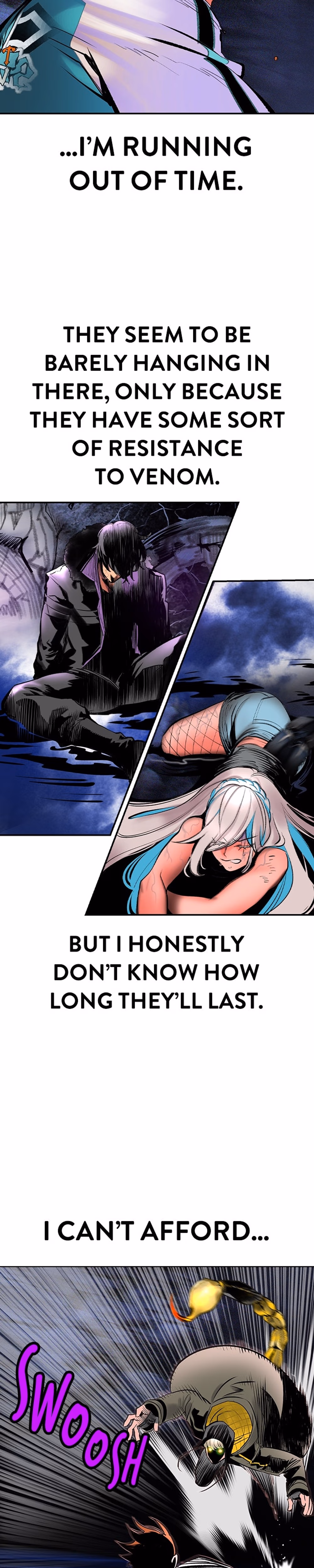Jungle Juice - Chapter 166 - Part 42