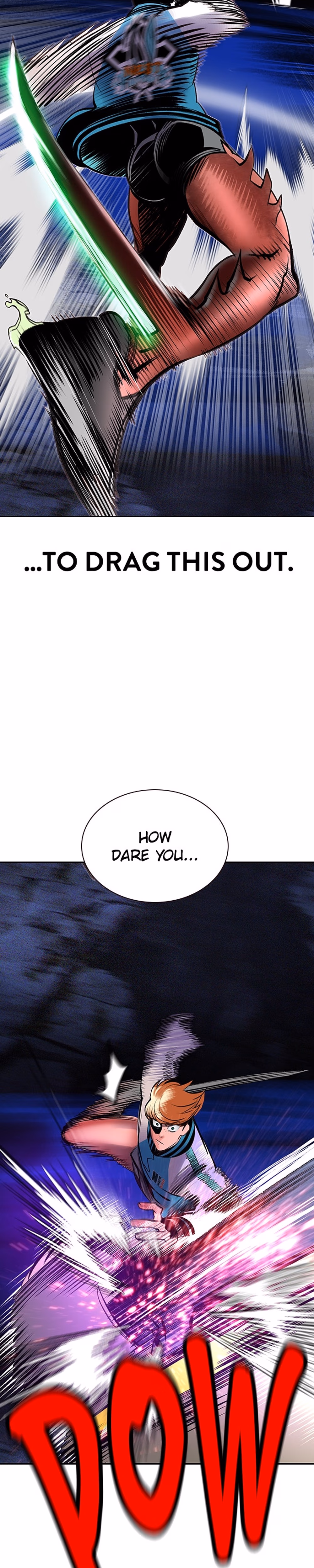 Jungle Juice - Chapter 166 - Part 43
