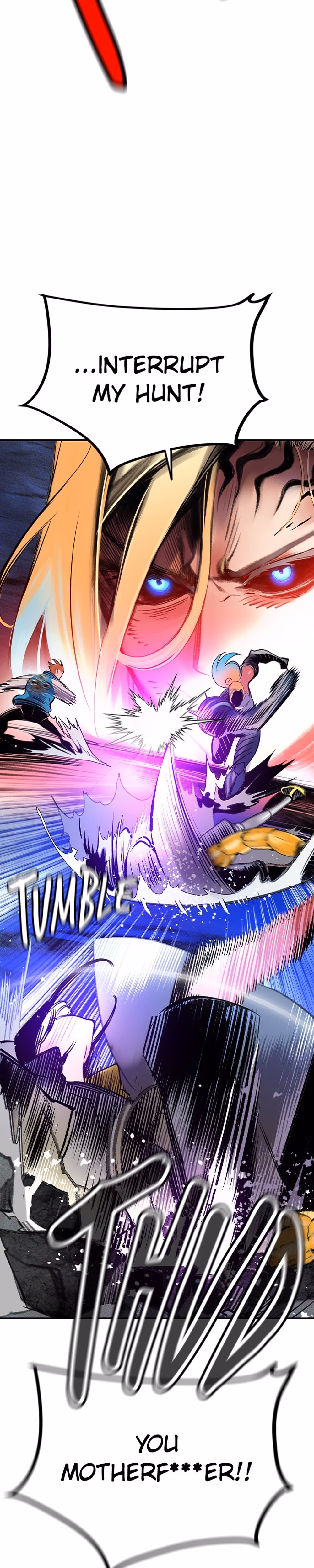 Jungle Juice - Chapter 166 - Part 44
