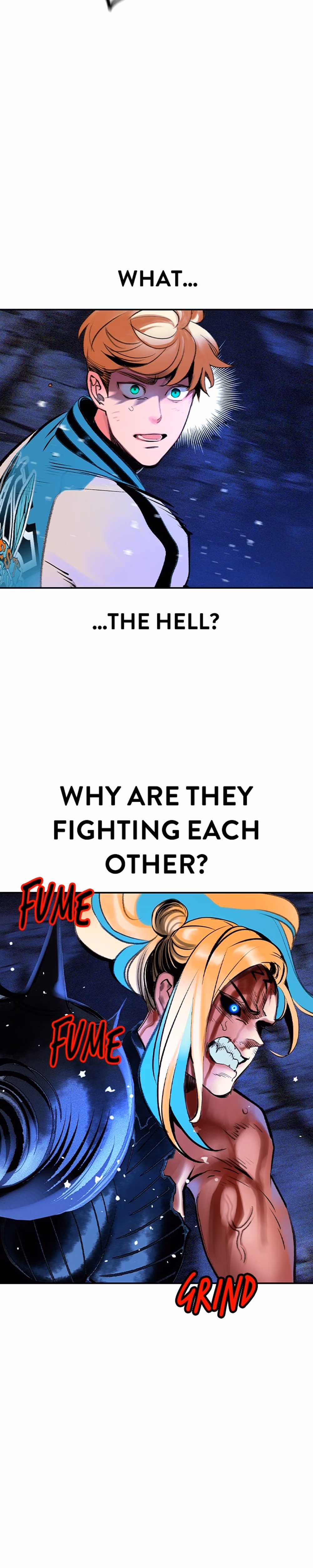 Jungle Juice - Chapter 166 - Part 45