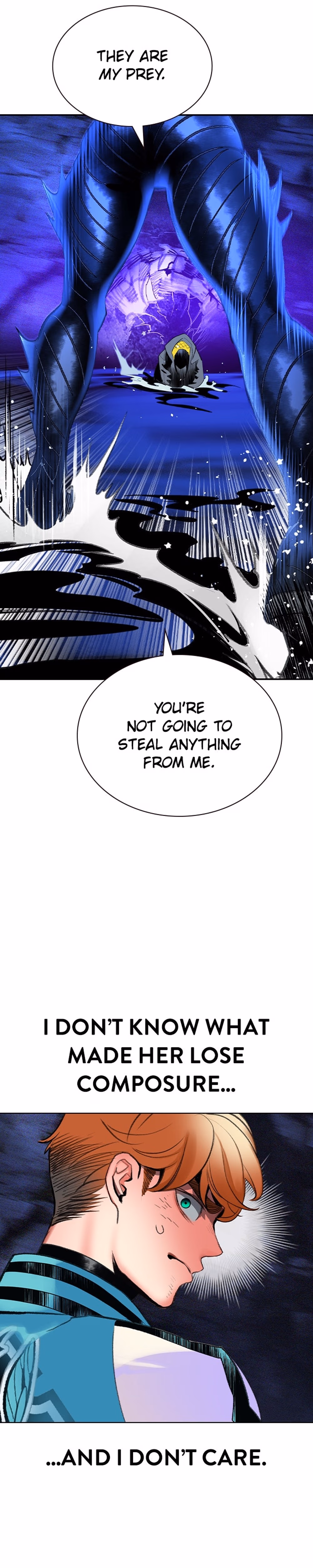 Jungle Juice - Chapter 166 - Part 46