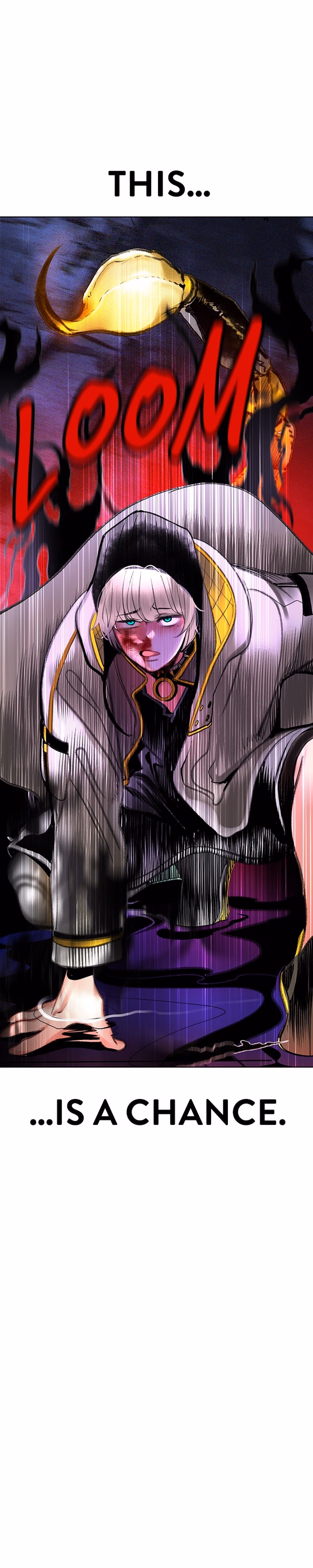 Jungle Juice - Chapter 166 - Part 47