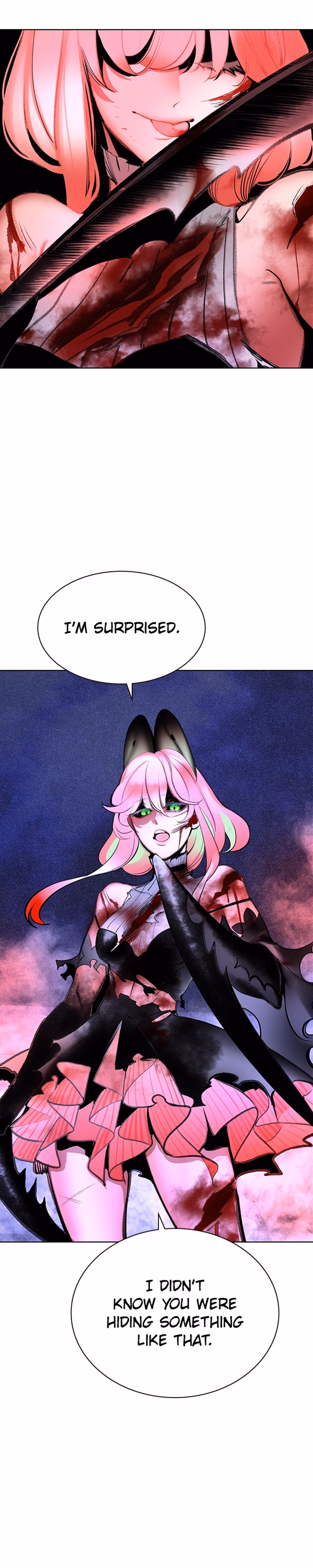 Jungle Juice - Chapter 166 - Part 48