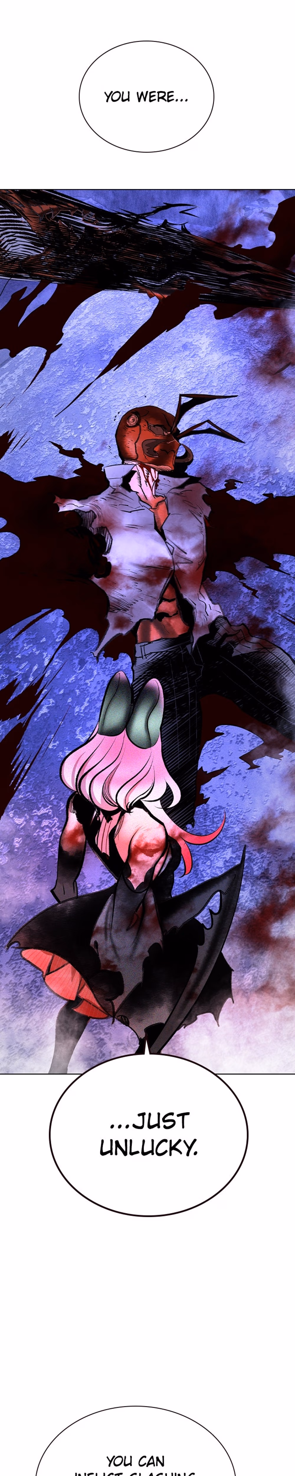 Jungle Juice - Chapter 166 - Part 49
