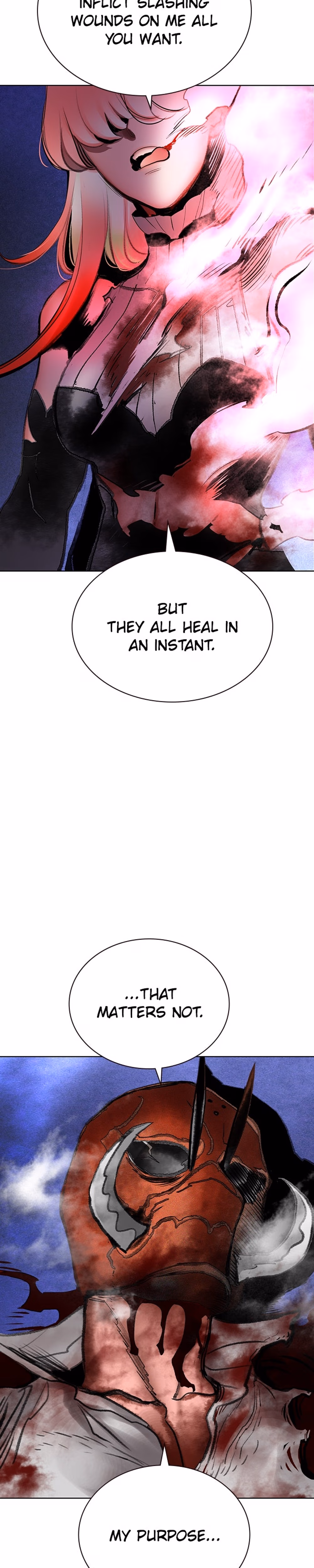 Jungle Juice - Chapter 166 - Part 50