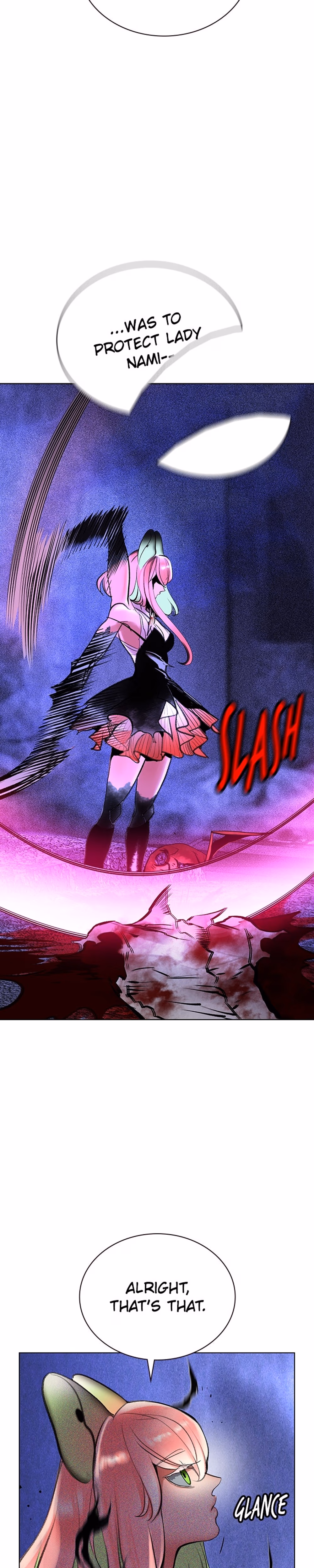 Jungle Juice - Chapter 166 - Part 51