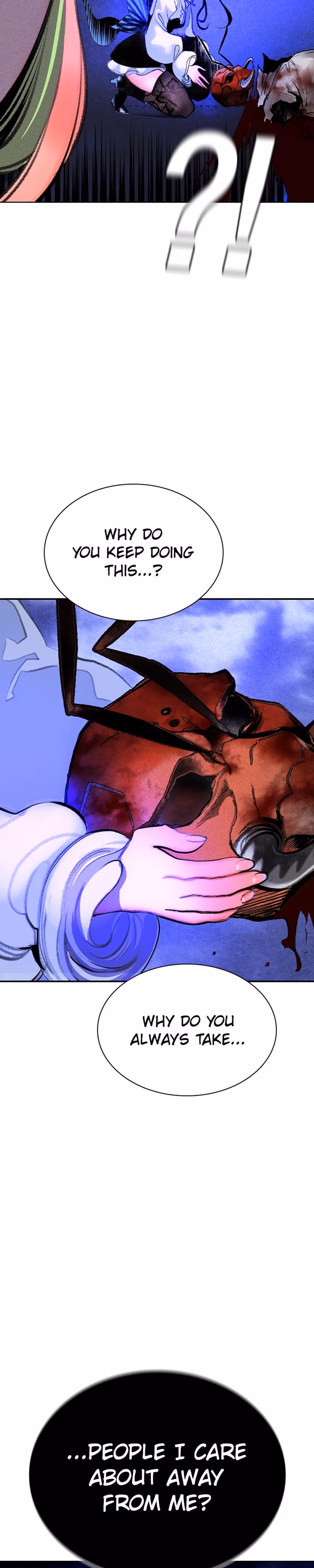 Jungle Juice - Chapter 166 - Part 54