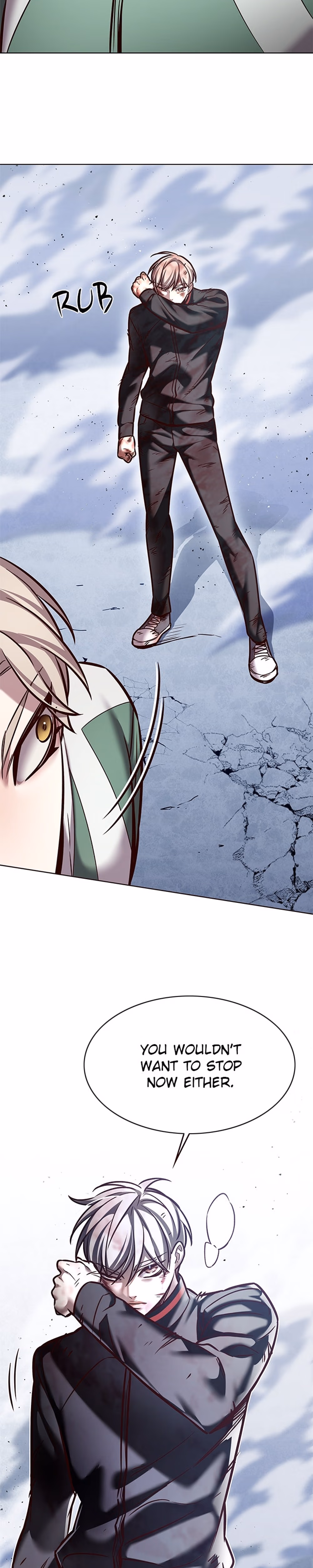 Eleceed - Chapter 287 - Part 7