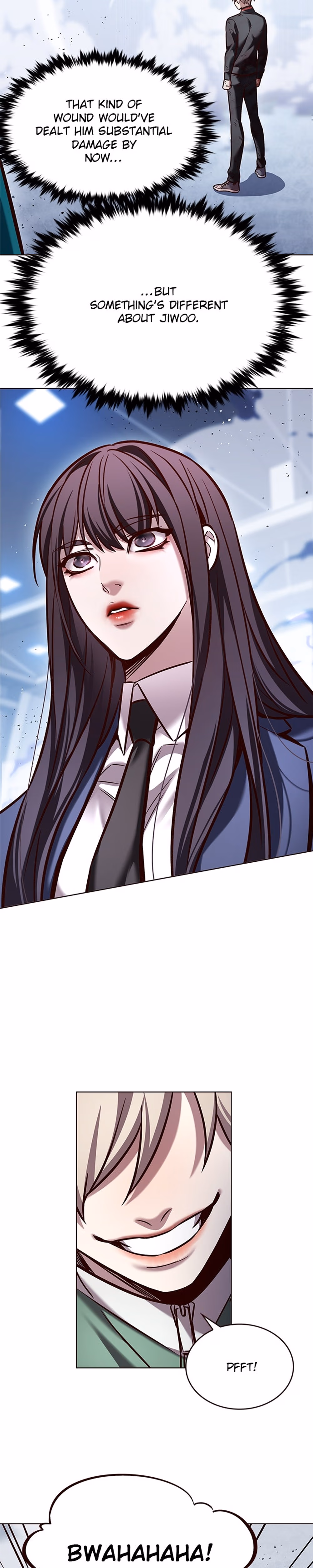 Eleceed - Chapter 287 - Part 9